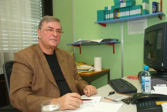 Zoran Cirjakovic Poslovni Savjetnik